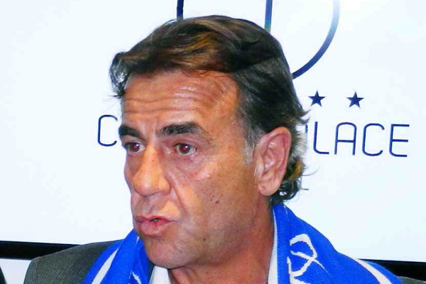 Paolo Montemurro