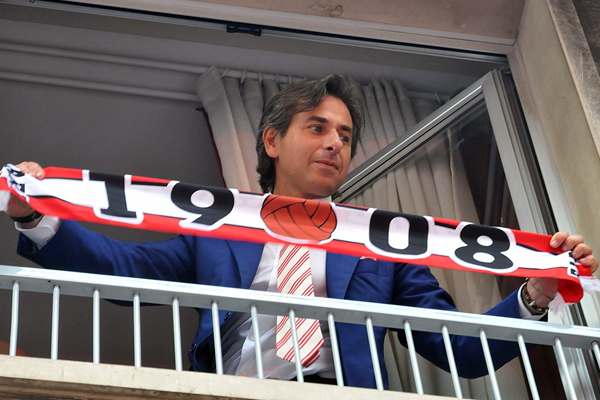 Gianluca Paparesta