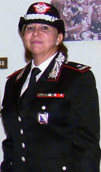 Laura De Benedetti