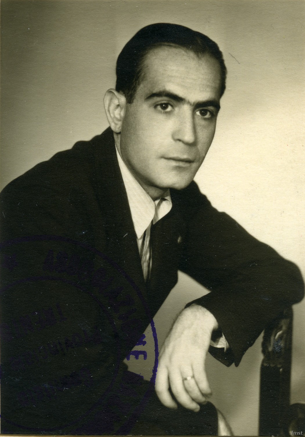 Mario Carrozzini