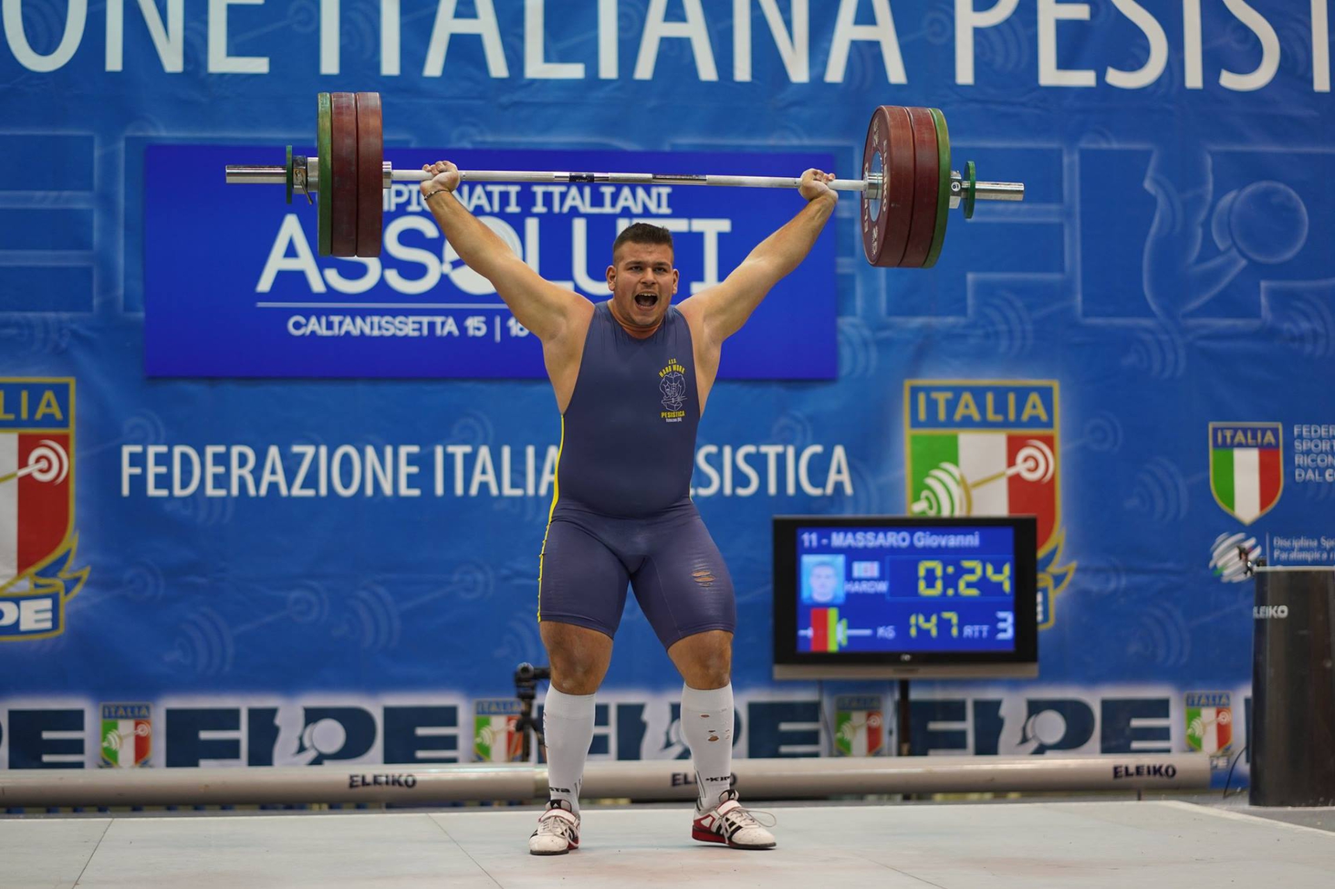 Massaro
