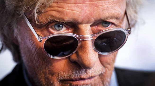 Rutger Hauer