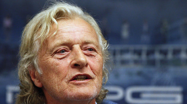 Rutger Hauer