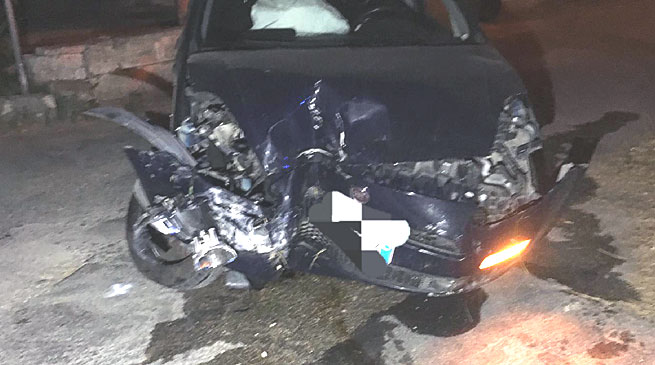 Incidente mortale a Pulsano (Taranto)