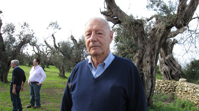 Giovanni Paolo Martelli