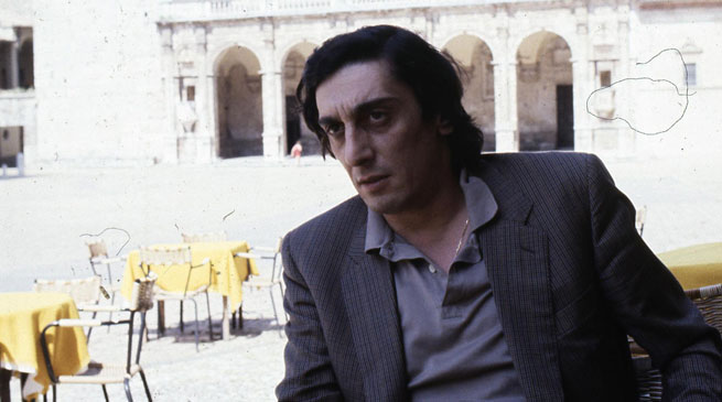 Flavio Bucci