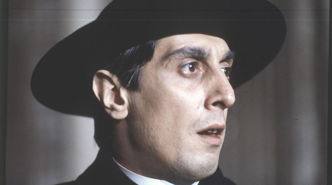 Flavio Bucci in Don Luigi Sturzo
