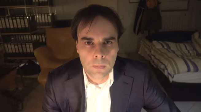 Tobias Rathien, lo stragista di Hanau