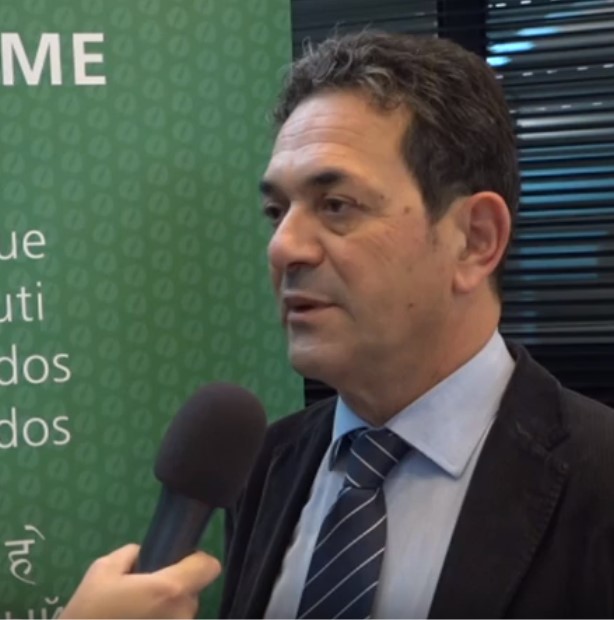 Antonio Fasanella