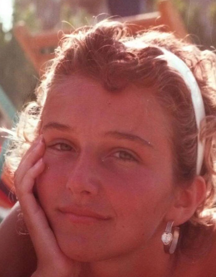 Jenny, la Silvia della canzone di Vasco Rossi