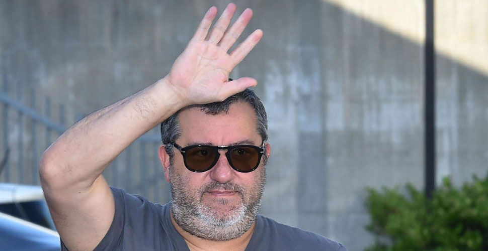 Mino Raiola