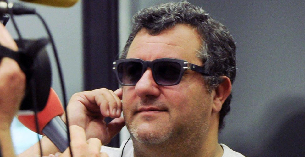 Mino Raiola