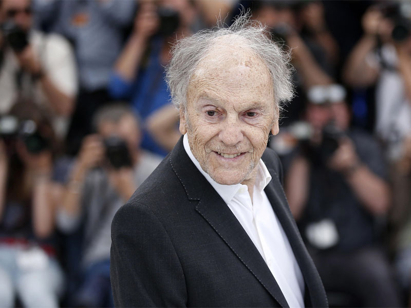Jean-Louis Trintignant