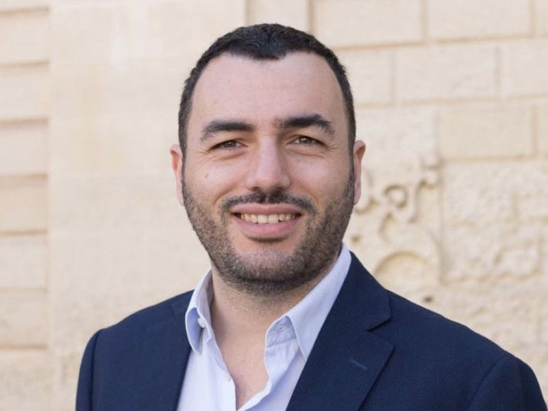 Assessore allo Sviluppi economico Regione Puglia, Alessandro Delli Noci