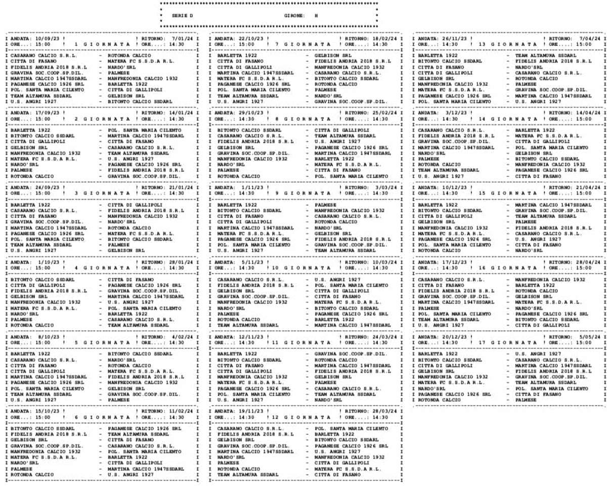 https://www.lagazzettadelmezzogiorno.it/upload/2023_09_04/Calendario_Serie_D_Girone_H_(1)-1693858413961.jpeg
