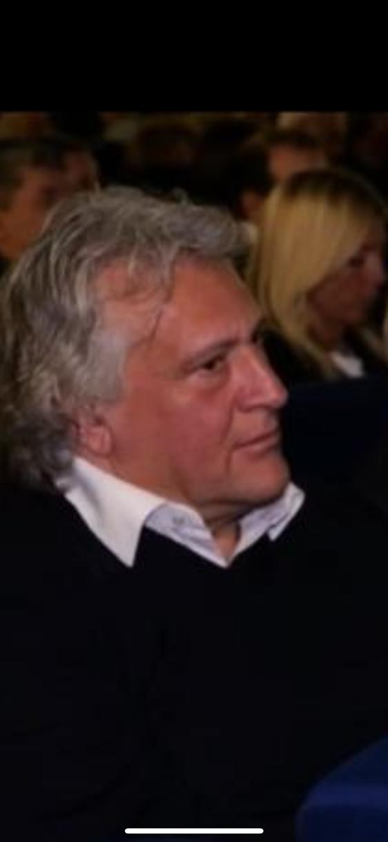 Il consigliere Salvatore Campanelli