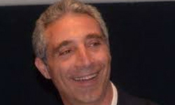 Saverio detto Erio Congedo