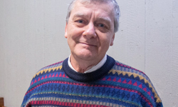 Valerio Tramutoli